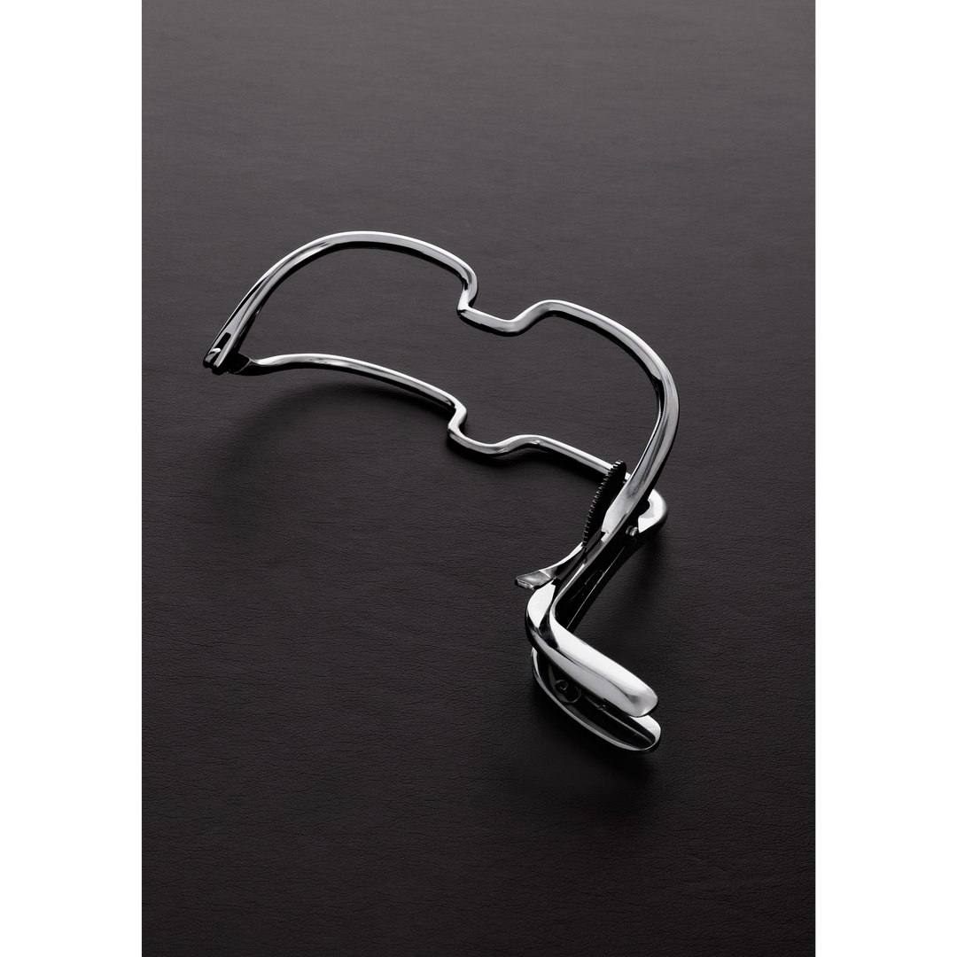 Triune - Jennings Mouth Gag (12.5cm)