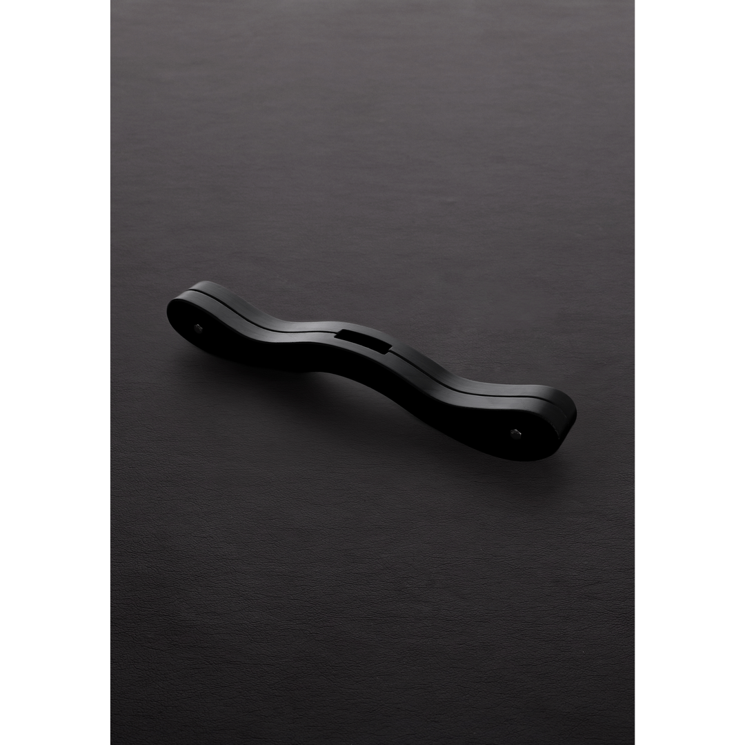 Triune - Wooden Humbler Ballstretcher (black)