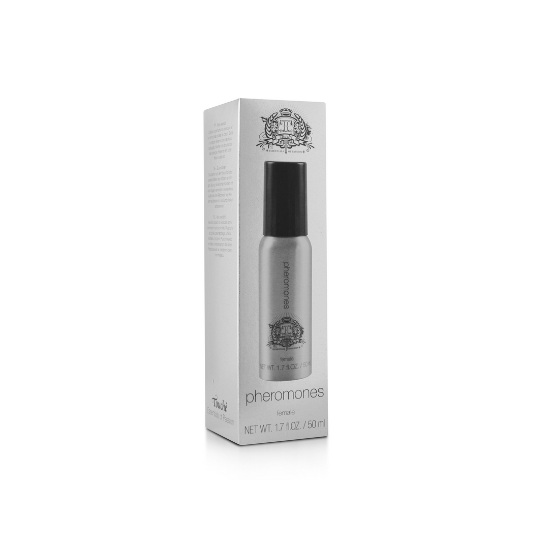 Pheromones Female 50 ml