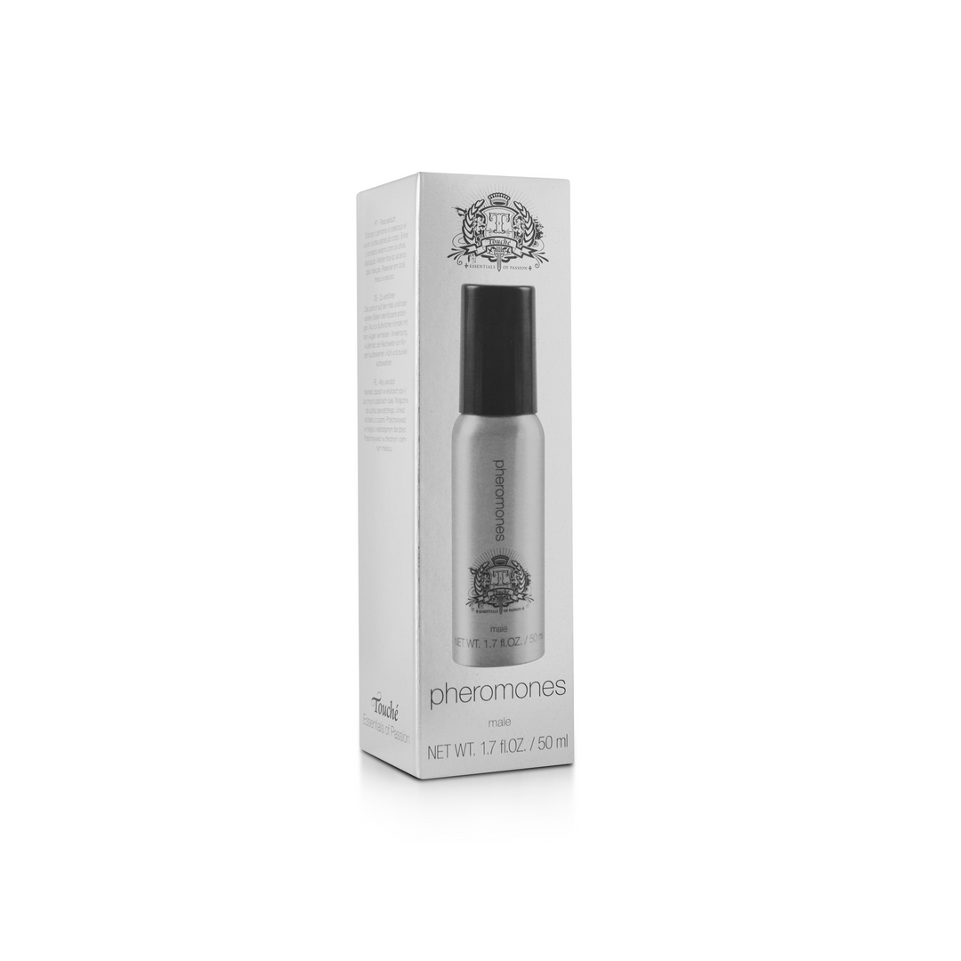 Pheromones Male 50 ml