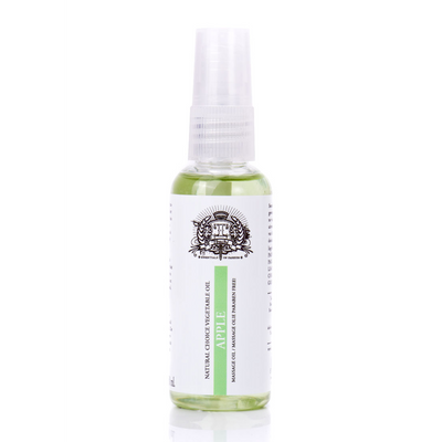 Massage Oil Apple 50 ml