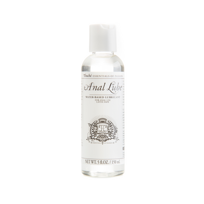 Touch? Anal Lube Waterbased - 150ml