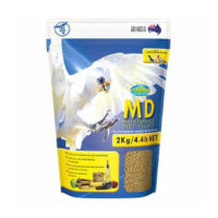 vetafarm diet pellets